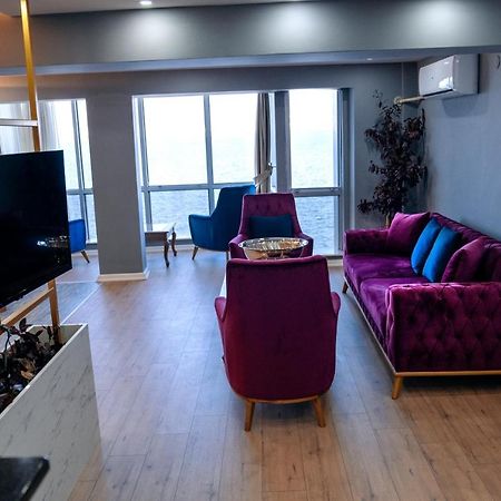 Mira Hotel Boutique İzmir Extérieur photo