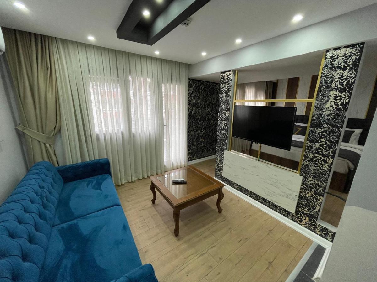 Mira Hotel Boutique İzmir Extérieur photo