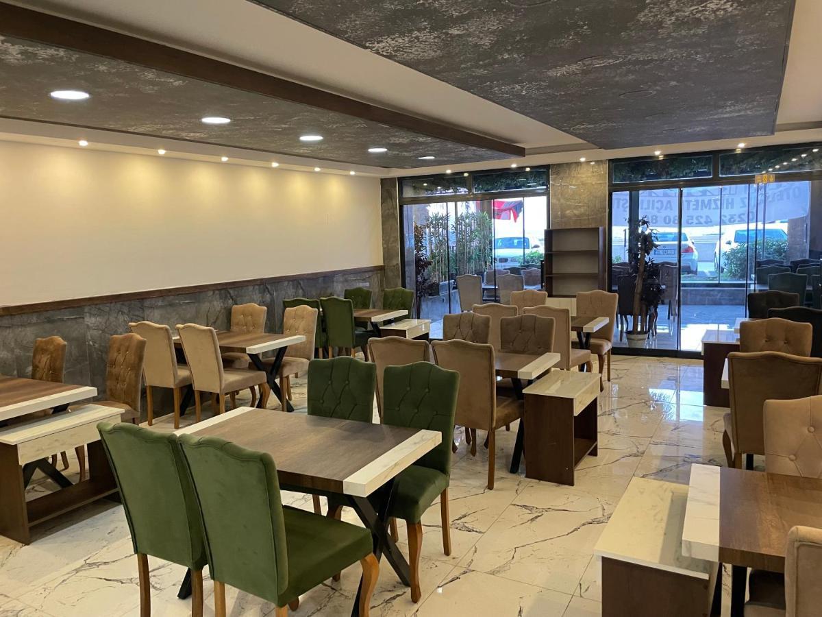 Mira Hotel Boutique İzmir Extérieur photo