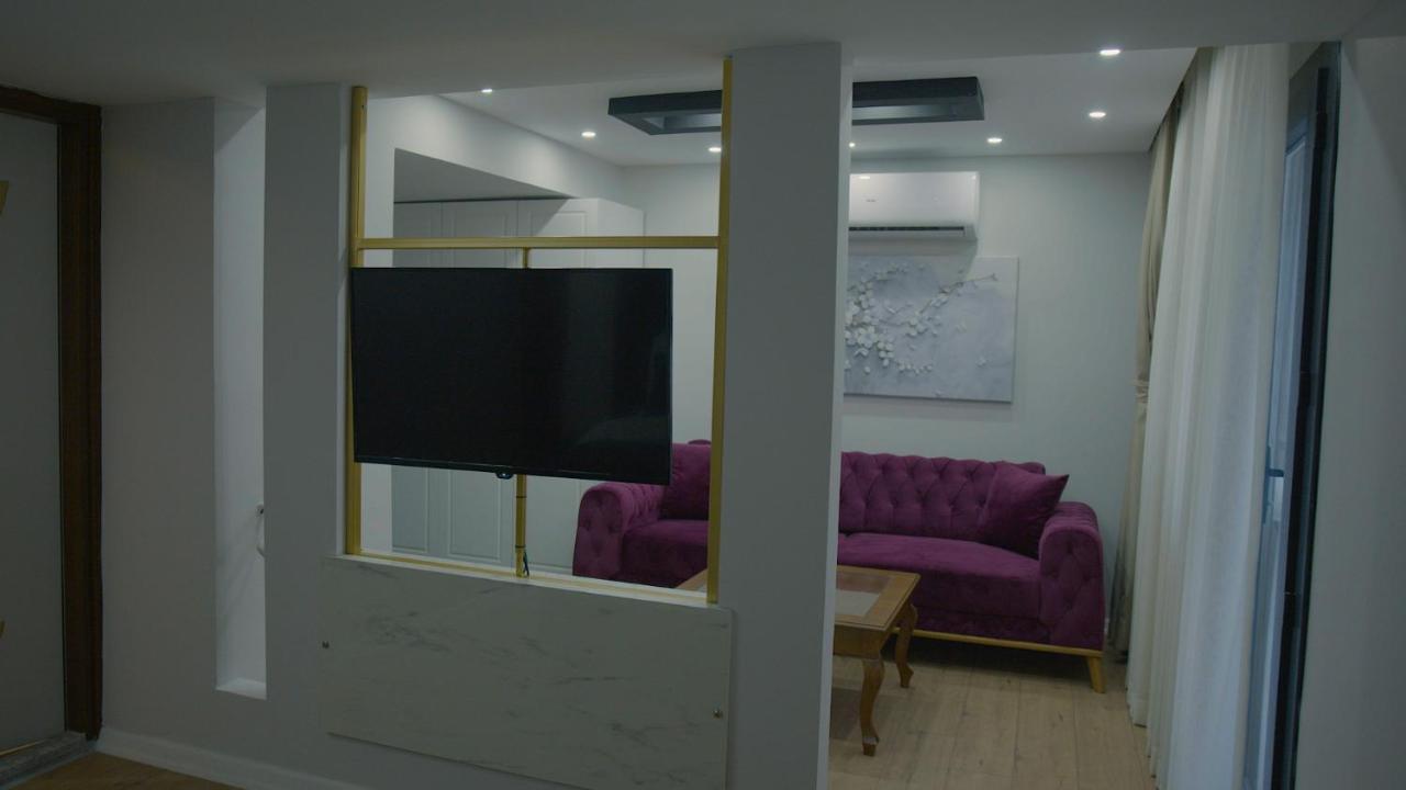 Mira Hotel Boutique İzmir Extérieur photo