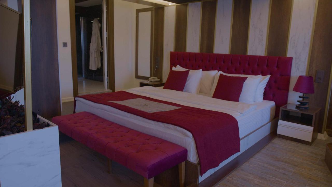 Mira Hotel Boutique İzmir Extérieur photo