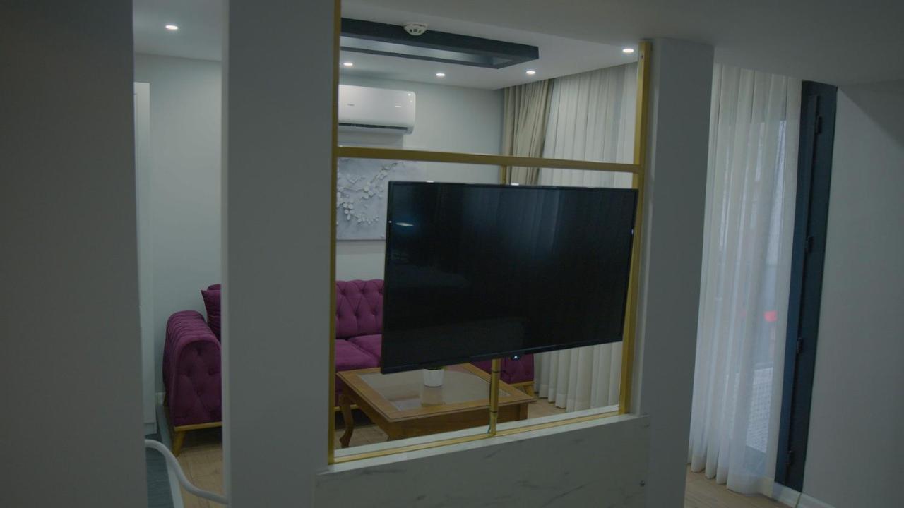 Mira Hotel Boutique İzmir Extérieur photo