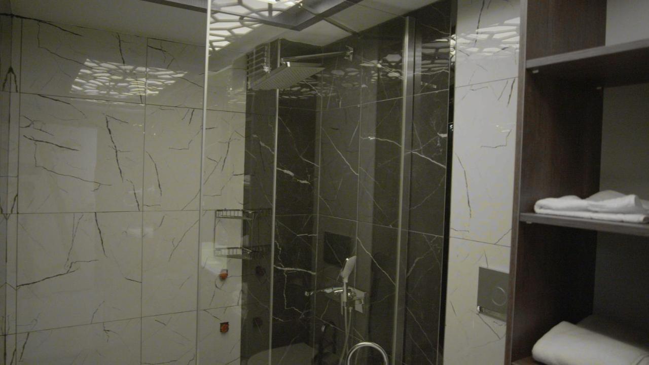 Mira Hotel Boutique İzmir Extérieur photo